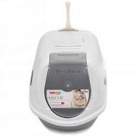 Comfy Easy Cat - Closed Litter Box